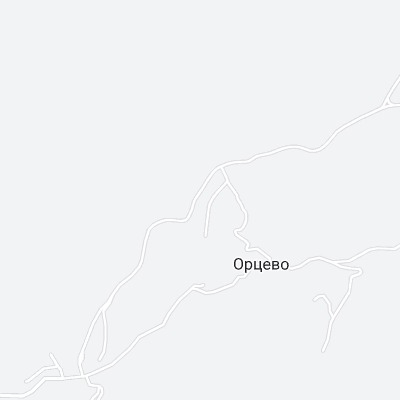 Орцево