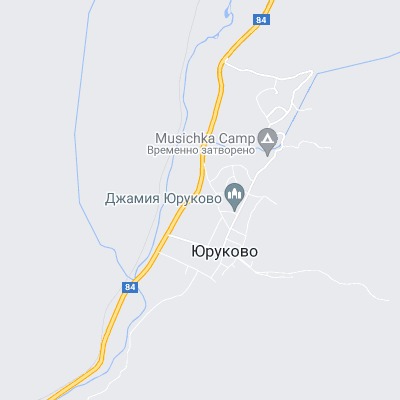 Юруково