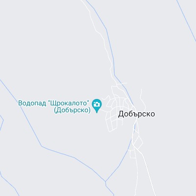 Добърско