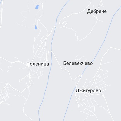 Белевехчево