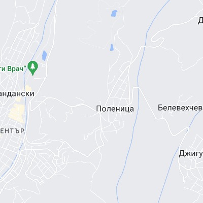 Поленица