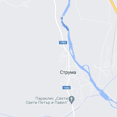 Струма