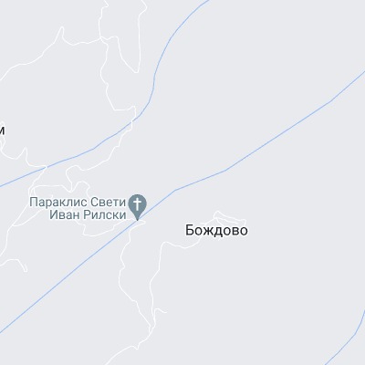 Бождово