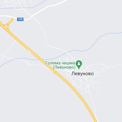 Левуново