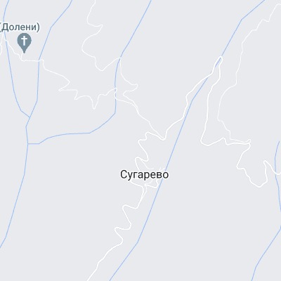 Сугарево