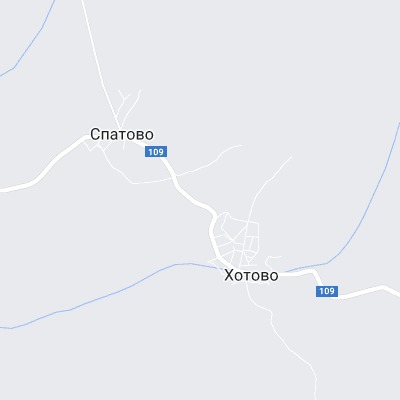 Хотово