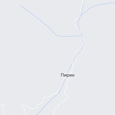 Пирин