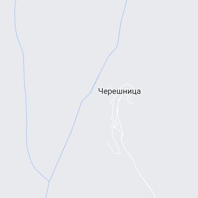 Черешница