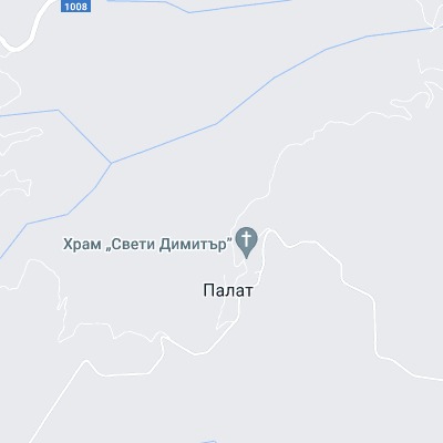Палат