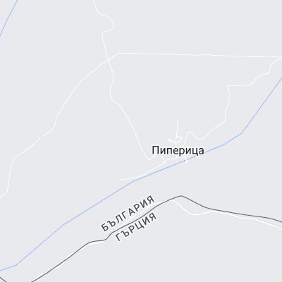 Пиперица