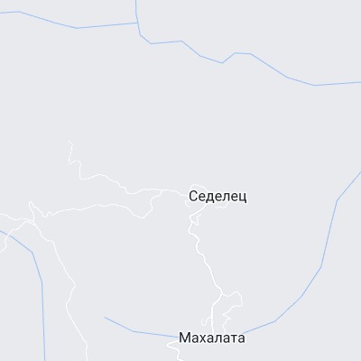 Седелец