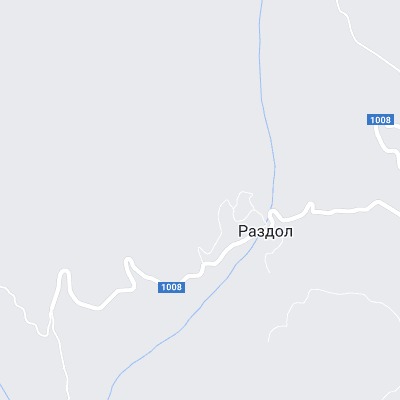 Раздол