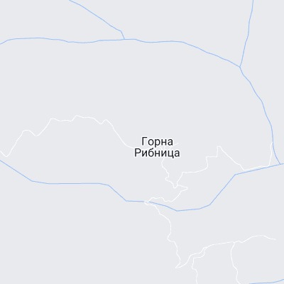 Горна Рибница