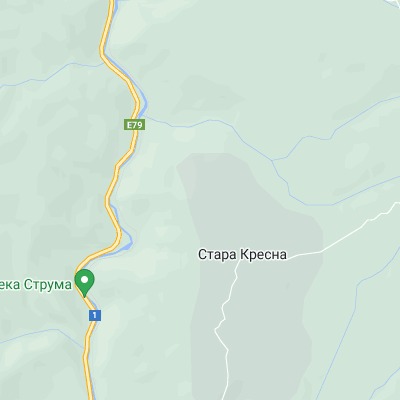 Кресна