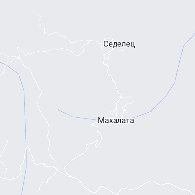 Махалата