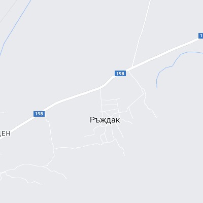 Ръждак
