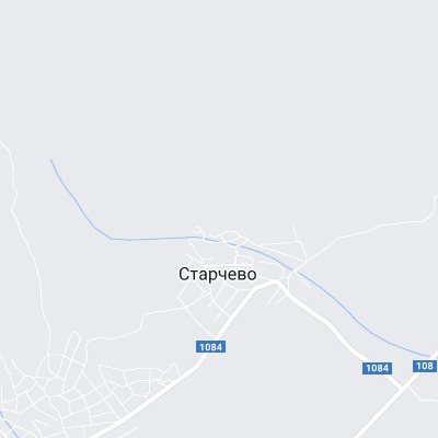Старчево