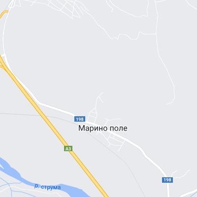 Марино поле