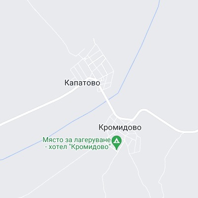 Кромидово
