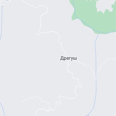 Драгуш