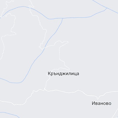 Крънджилица