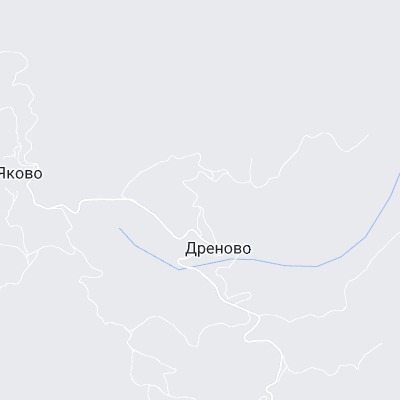 Дреново