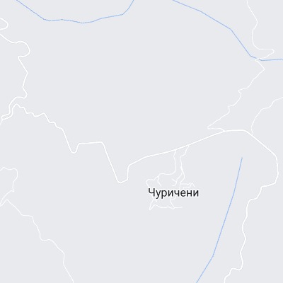 Чуричени