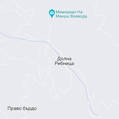 Долна Рибница