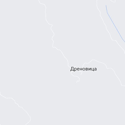 Дреновица