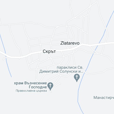 Скрът