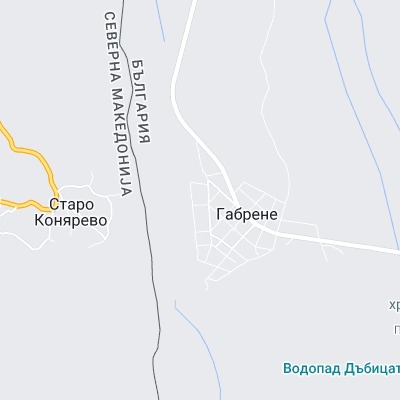 Габрене