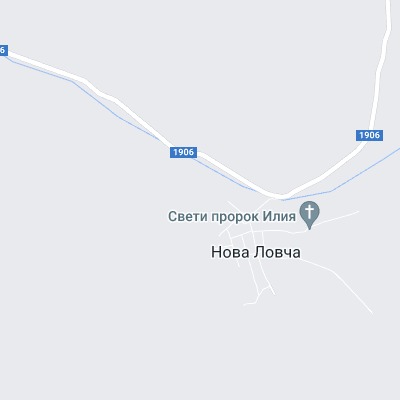 Нова Ловча