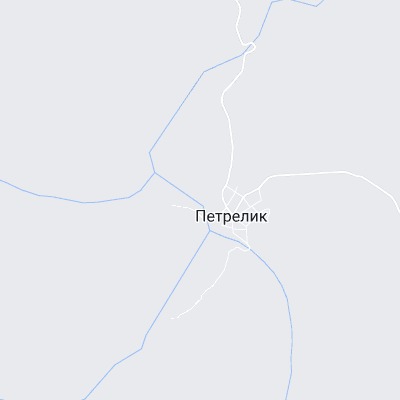 Петрелик