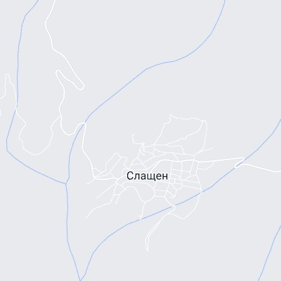 Слащен