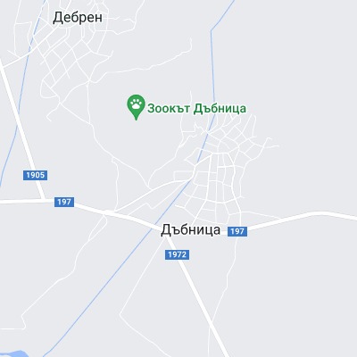Дъбница