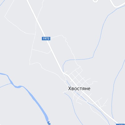 Хвостяне
