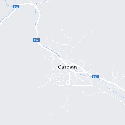 Сатовча