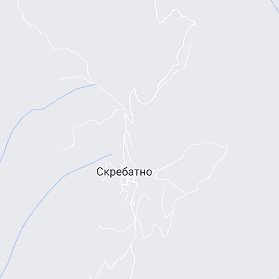 Скребатно