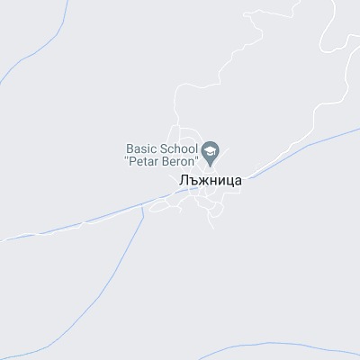 Лъжница
