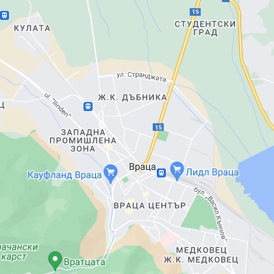 Враца