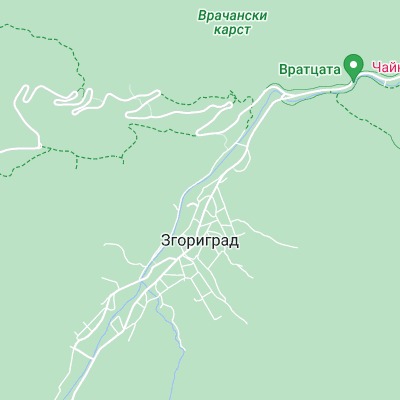 Згориград