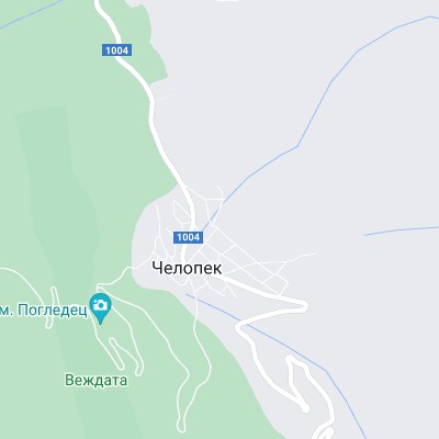 Челопек