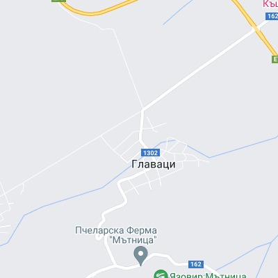Главаци