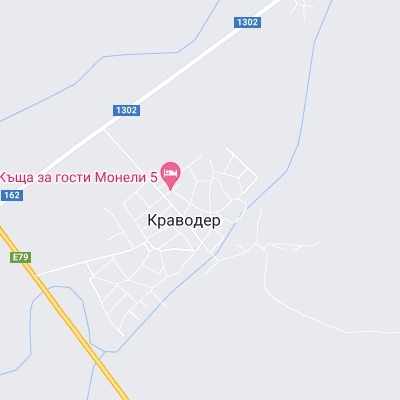 Краводер