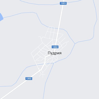Пудрия