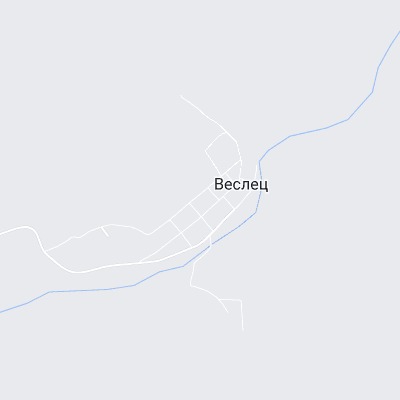 Веслец