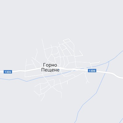 Голямо Пещене