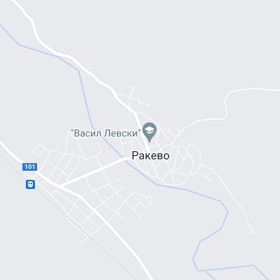 Ракево