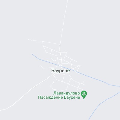 Баурене