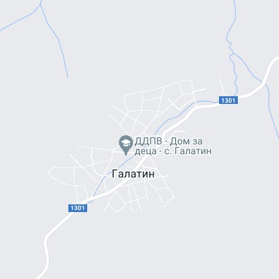 Галатин